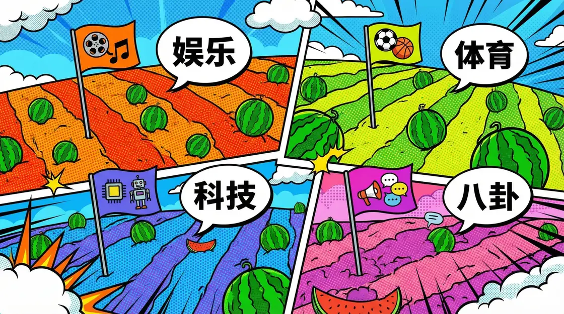 成人网 娱乐瓜田分类